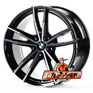 Replica B913 8x19 5x112 ET27 DIA66.6 MB