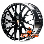 Replica PR03 11.5x21 5x130 ET69 DIA71.6 BML