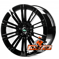 Replica LR52341 9.5x22 5x108 ET45 DIA63.4 GB