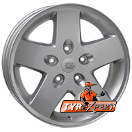 WSP Italy W3803 URANO 7x16 5x127 ET44.5 DIA71.6 S