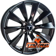 Replica Tesla GT 3S209 9.5x19 5x114.3 ET45 DIA64.1 BM