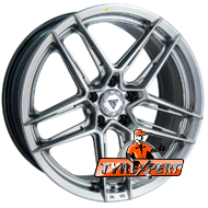 VLF TCFP03 8.5x19 5x114.3 ET35 DIA73.1 HB