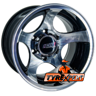 GT JC247 10x15 5x139.7 ET-44 DIA110.5 BMF