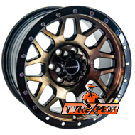 GT LGS39 8x15 6x114.3 ET0 DIA71.6 BMF