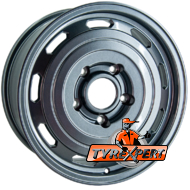 GT 177218 7.5x17 5x150 ET30 DIA110.5 GR
