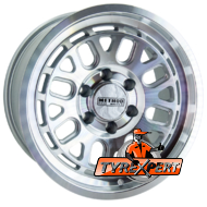 GT 177216 8.5x17 6x135 ET0 DIA87.1 MS