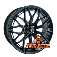 GT F8797 8x18 5x114.3 ET35 DIA73.1 Black