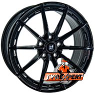 GT XF006 8x18 5x114.3 ET35 DIA73.1 Black