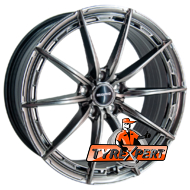 GT XF006 8.5x19 5x114.3 ET35 DIA73.1 HB