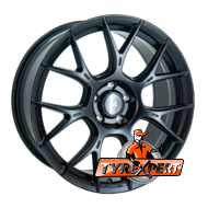 GT F9790 8.5x19 5x114.3 ET35 DIA73.1 BM