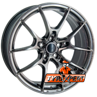 GT WC001 8.5x19 5x114.3 ET35 DIA73.1 HB