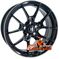 GT WC001 8x18 5x114.3 ET40 DIA73.1 MBL