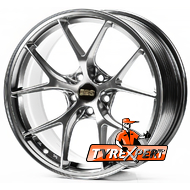 Flow Forming FF1251 7.5x17 5x112 ET35 DIA66.56 Light HB