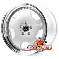 Flow Forming FF2211 8x18 5x112 ET35 DIA66.56 SL