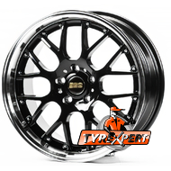 Flow Forming FF0071 8x18 5x114.3 ET38 DIA73.1 BML