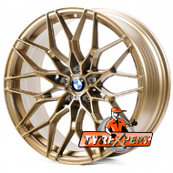Flow Forming FF8024 8.5x19 5x112 ET35 DIA66.56 BR