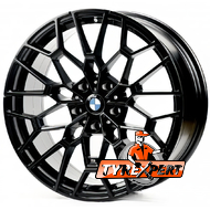 Flow Forming FF0021 8x19 5x120 ET35 DIA72.56 SB