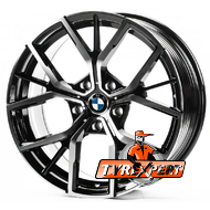 Flow Forming FF1511 8x18 5x120 ET30 DIA72.56 BMF