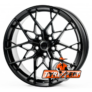 Flow Forming FF8066 8.5x20 5x112 ET35 DIA66.56 SB