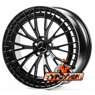 Replica FORGED MR0005 9.5x21 5x112 ET41.5 DIA66.45 SBLP