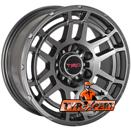 Zorat Wheels ZW-541 8x17 6x139.7 ET5 DIA106.1 DS.