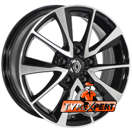 Zorat Wheels ZW-9039 6.5x16 5x114.3 ET35 DIA67.1 BP