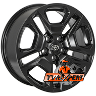 Zorat Wheels ZW-BKY1092 7.5x17 5x114.3 ET35 DIA60.1 BM