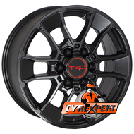 Zorat Wheels ZW-BKY1202 8x18 6x139.7 ET50 DIA95.1 BM
