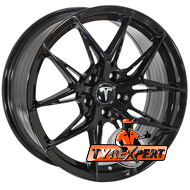 Zorat Wheels ZW-BKYS1213 8x18 5x114.3 ET35 DIA67.1 Black