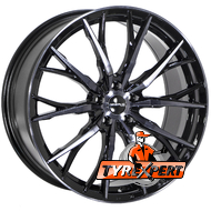 Zorat Wheels ZW-YA4409 8.5x20 5x112 ET42 DIA73.1 BP