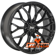 Zorat Wheels ZW-YA5647 8.5x20 5x108 ET32 DIA65.1 Black