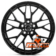 Flow Forming FC0341 7.5x17 5x108 ET38 DIA73.1 SB