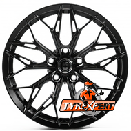 Flow Forming FC6006 8x18 5x120 ET33 DIA72.6 BM