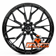 Flow Forming FC0191 8.5x19 5x114.3 ET35 DIA73.1 GB