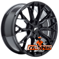 Japan Racing JR49 8.5x19 5x112 ET30 DIA72.6 GB