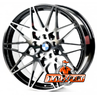 Replica BMW FC8023 8x18 5x120 ET35 DIA72.6 BMF