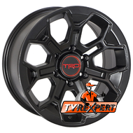 Zorat Wheels ZW-BKY1203 8x17 6x139.7 ET5 DIA106.1 BM