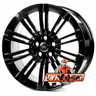 Replica LR19808 8.5x19 5x108 ET45 DIA63.3 GB