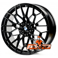 Replica B19388 9x19 5x112 ET40 DIA66.5 SB