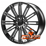 WS FORGED WS6-104C 9x22 6x139.7 ET45 DIA95.1 SBM