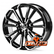 Replica TY739 6.5x16 5x100 ET35 DIA54.1 MB