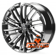 Replica LX5569 8x18 5x114.3 ET35 DIA60.1 HB