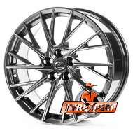Replica LX0250 8x19 5x114.3 ET38 DIA60.1 DARK HB