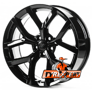 Replica DO5917 8x20 5x115 ET21 DIA71.6 GB
