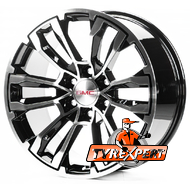 Replica GM6125 9x20 6x139.7 ET24 DIA78.1 MB