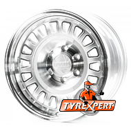 Off Road Wheels OW2558 8.5x17 6x135 ET0 DIA87.1 MS