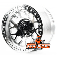 Off Road Wheels OW130 9x17 6x135 ET0 DIA87.1 MS
