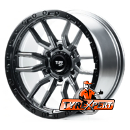 Off Road Wheels OW6148 9x17 6x139.7 ET0 DIA110.1 MGLMB