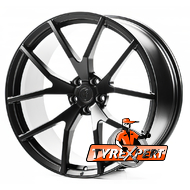 WS FORGED WS-058C 10x22 5x112 ET26 DIA66.45 SB