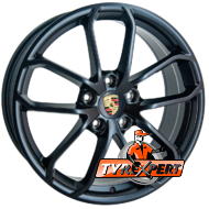 Replica Porsche A419F 8.5x20 5x130 ET50 DIA71.56 BM